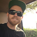 Hipcamp host Christoper D.