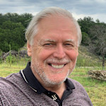 Hipcamp host James A.