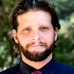 Hipcamp host Chad R.