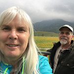 Hipcamp host Dorothy H.