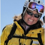 Hipcamp host Gail W.