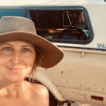 Hipcamp host Katie H.