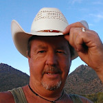 Hipcamp host Jay W.