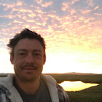Hipcamp host Jacob K.