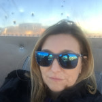 Hipcamp host Luci D.