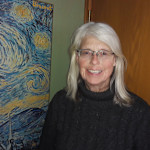 Hipcamp host Victoria B.