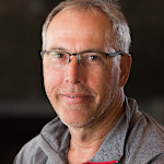 Hipcamp host Kevin B.