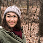 Hipcamp host Evelina G.