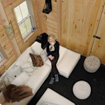 Hipcamp host Shelly B.