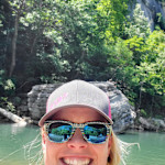 Hipcamp host Katie R.
