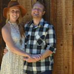 Hipcamp host Evan & Meg P.