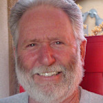 Hipcamp host Harvey D.