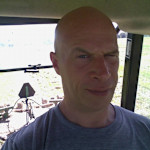 Hipcamp host Ross N.