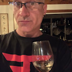 Hipcamp host Taz C.