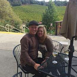 Jeff & Angela