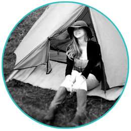 Hipcamper Brette