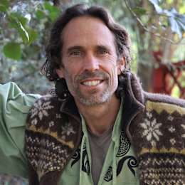 Hipcamper Miguel