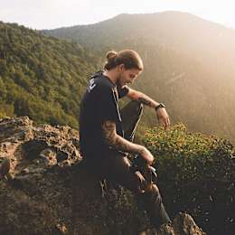 Justin