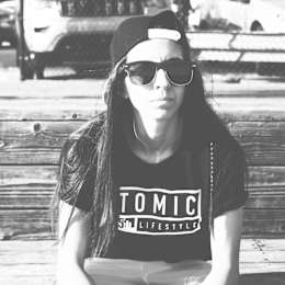 Hipcamper Lauren