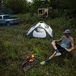 Hipcamper Nathanael