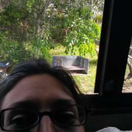 Hipcamper Lareina