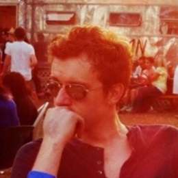 Hipcamper Eric
