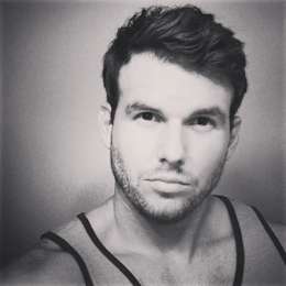 Hipcamper Ryan