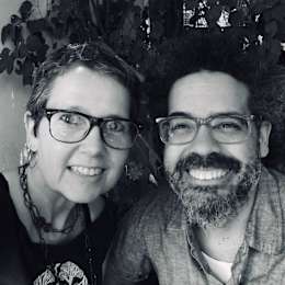 Doug+Jillian
