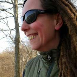 Hipcamper Beth