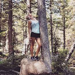 Hipcamper Starla