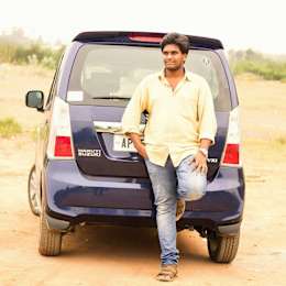 Sushanth