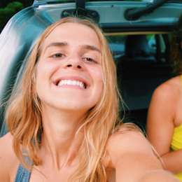 Hipcamper Rachel