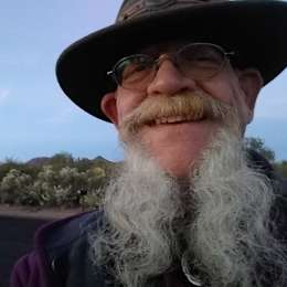 Hipcamper Dr. Dale
