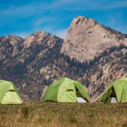Hipcamper Utah National Parks Council