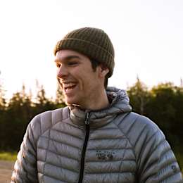 Hipcamper Emmett