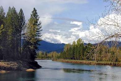 Kellogg idaho camping