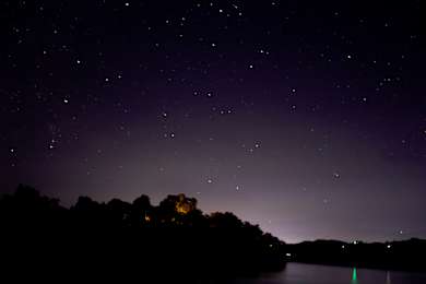 Best Camping In And Near Mendocino National Forest