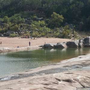Pedernales Falls