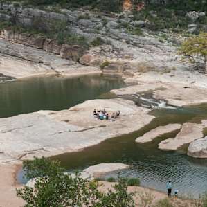 falls