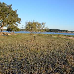 Possum Kingdom Campground