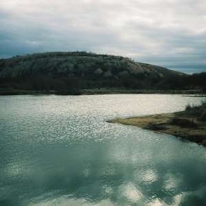Moss Lake Primitive Campground
