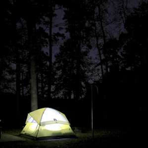 Prairie Branch Campground