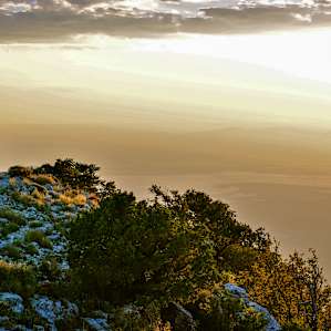 Guadalupe Mountains Guadalupe Mountains