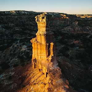 Palo Duro Palo Duro