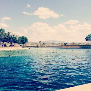 Balmorhea Balmorhea