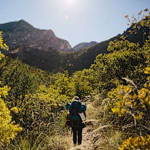 Guadalupe Mountains Guadalupe Mountains