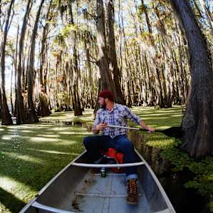 Caddo Lake Caddo Lake