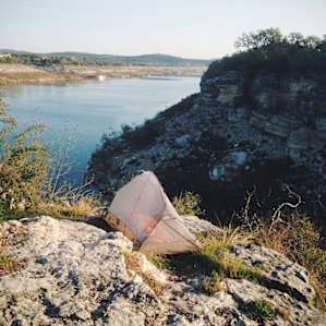 Pace Bend Pace Bend