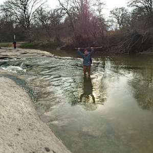 Mckinney Falls Mckinney Falls