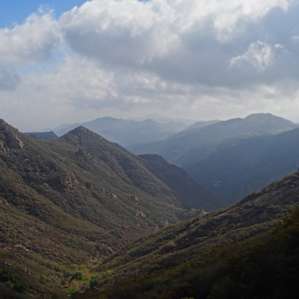 Santa Monica Mountains Santa Monica Mountains